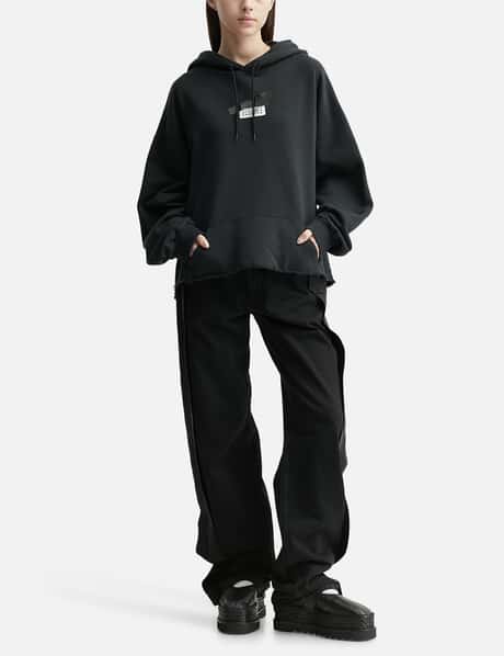 Sweatshirt view 11