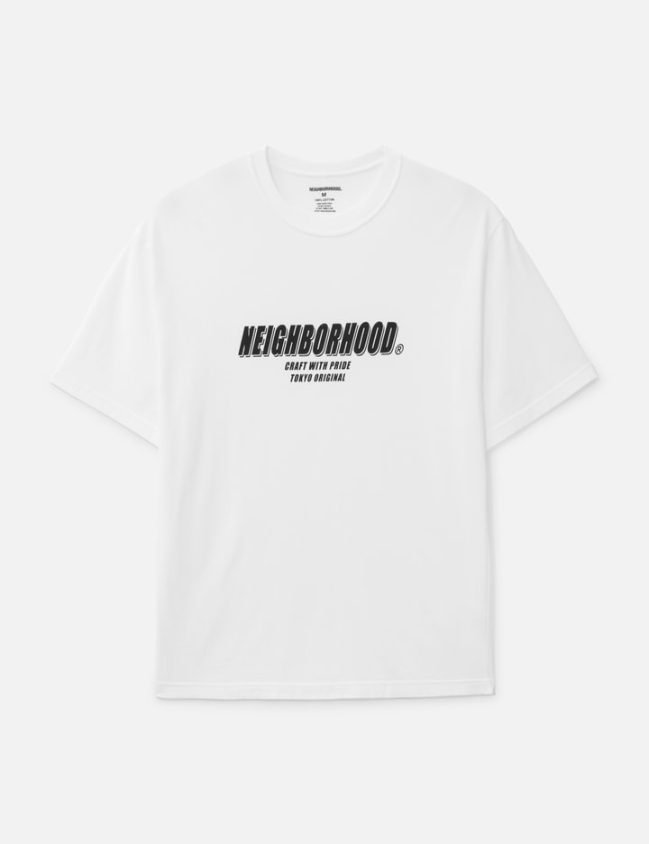 NH . Tee Short Sleeve-1 Placeholder Image