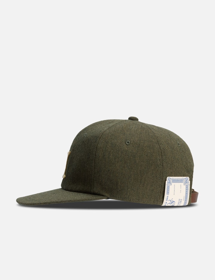 HBX Exclusive Baseball Cap Placeholder Image