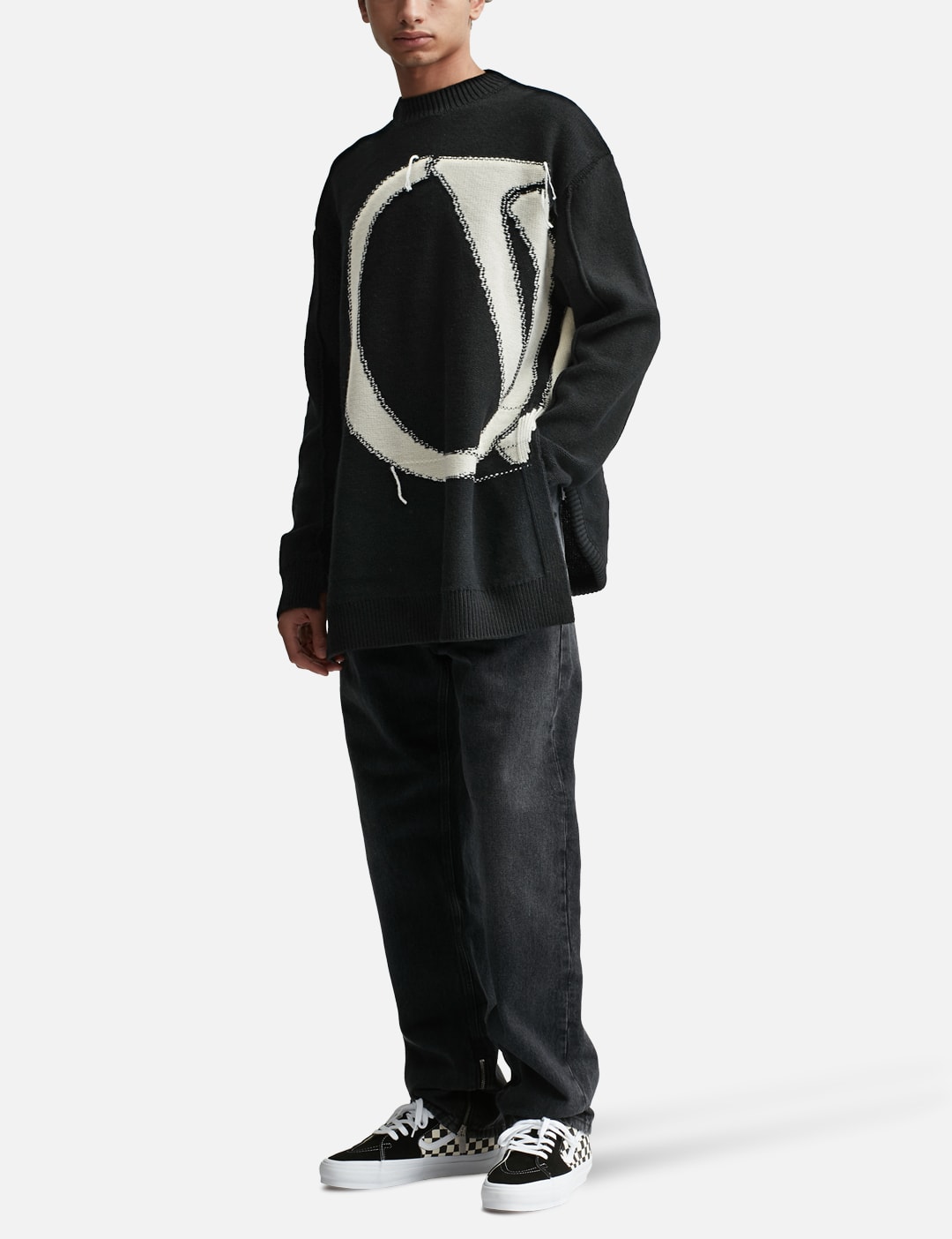 Streetwear Brands Off White Clothing Line Off-White™ HBX Globally