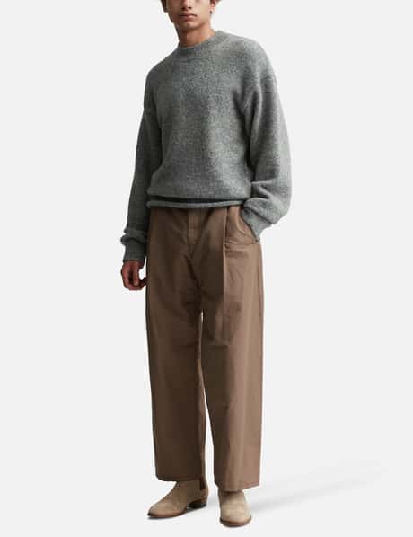 ジャックムス - Le Pull Jacquemus | HBX
