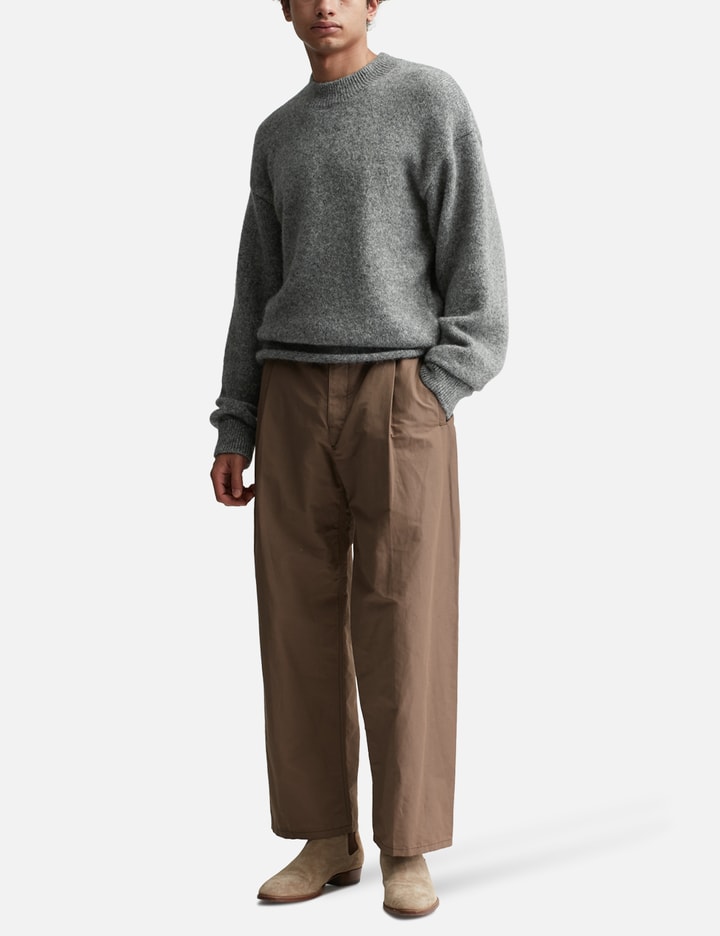 Le Pull Jacquemus Placeholder Image