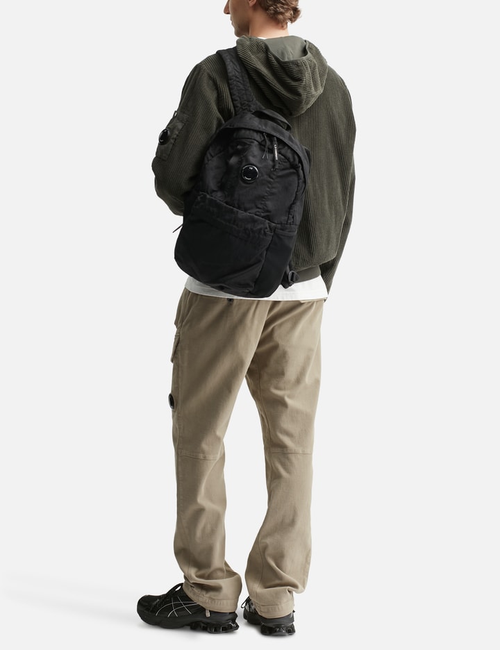 Nylon B Lens Backpack view 6