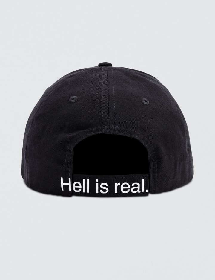 "Hell Is" Cap Placeholder Image