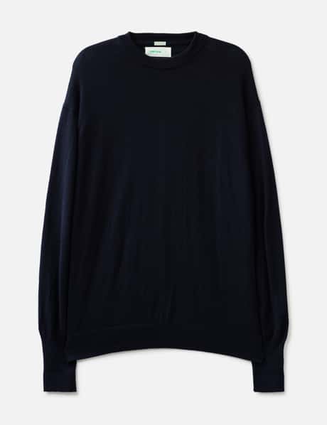 EVERYONE A.presse Cashmere Sweater