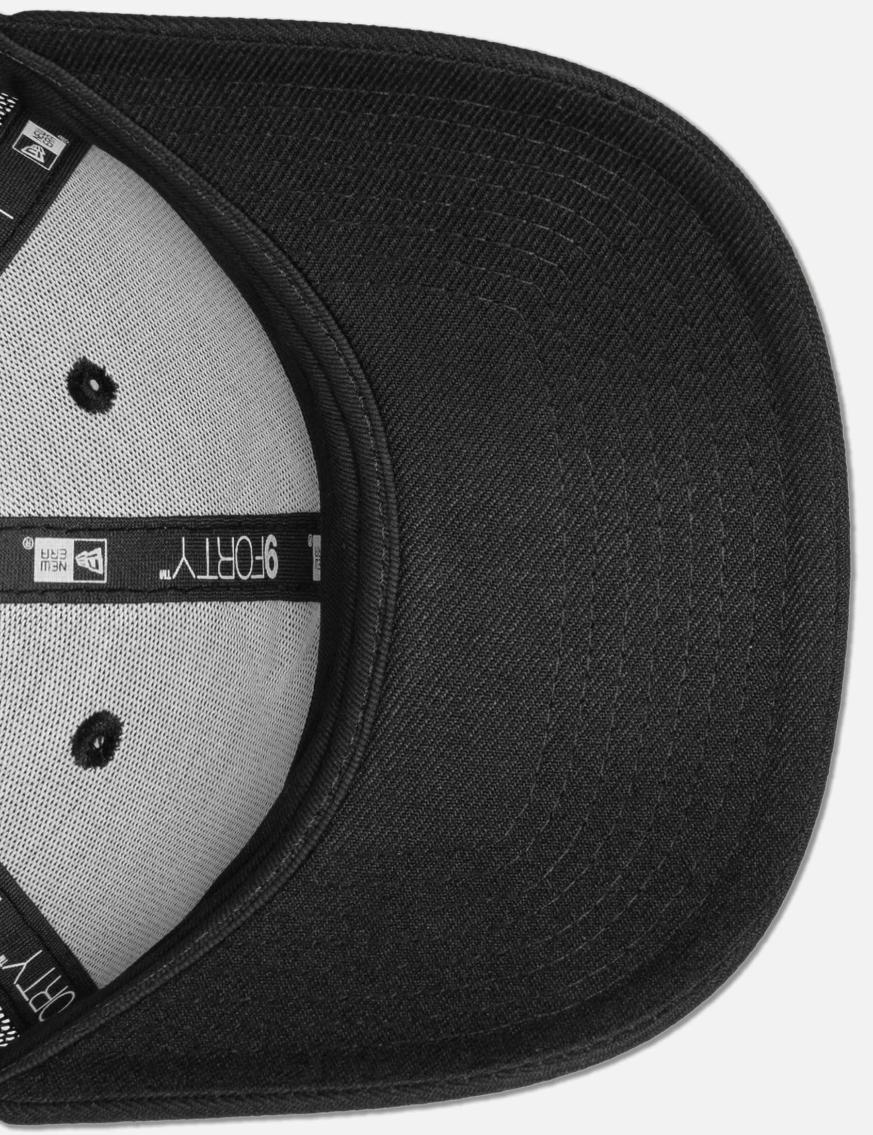 New Era Club 9forty Mesh Cap view 16