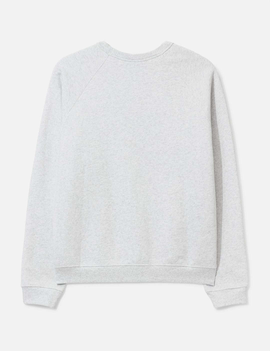 Cursive Small Logo Crewneck view 9