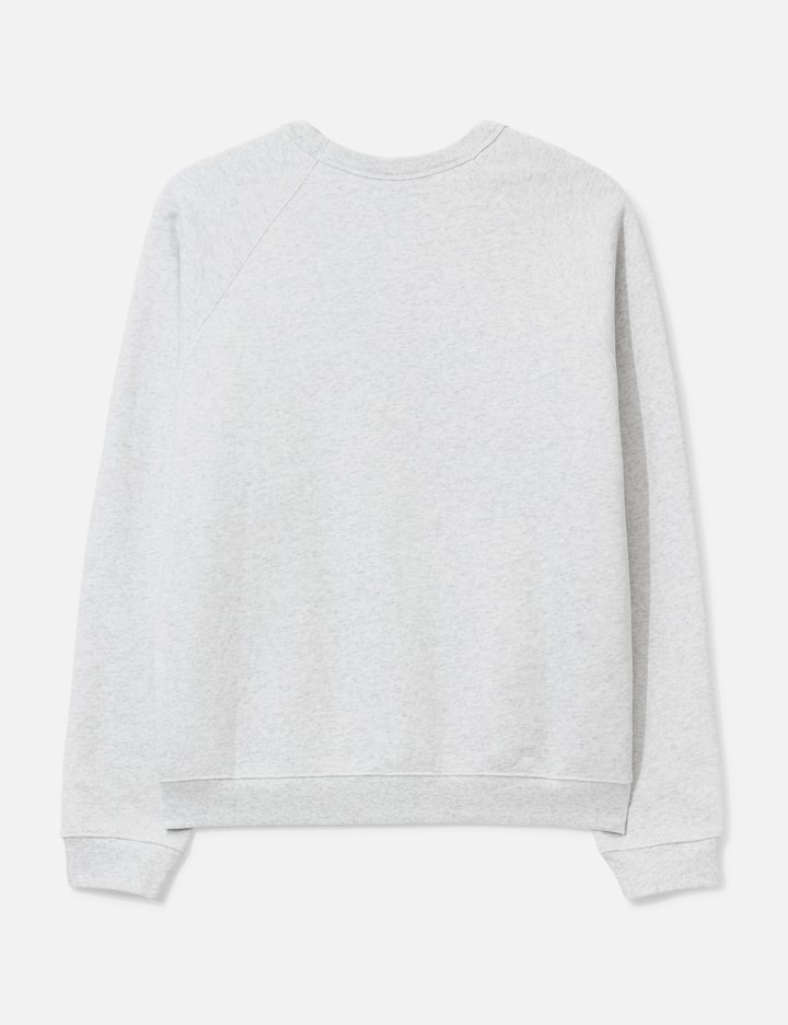 Cursive Small Logo Crewneck Placeholder Image