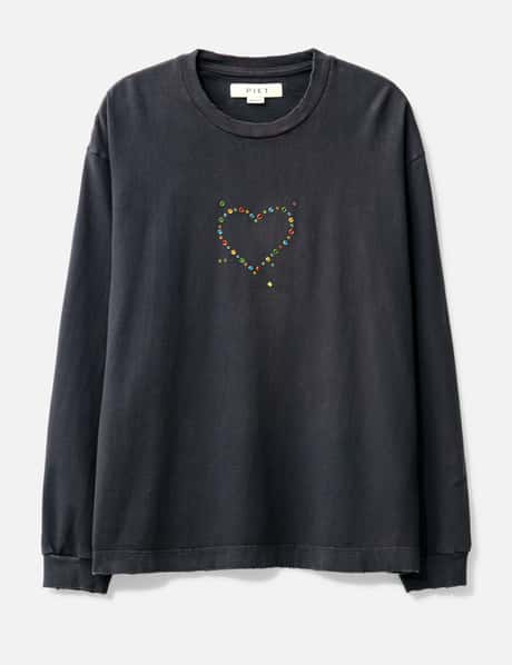 PIET MANIFEST GEMS LONG SLEEVE