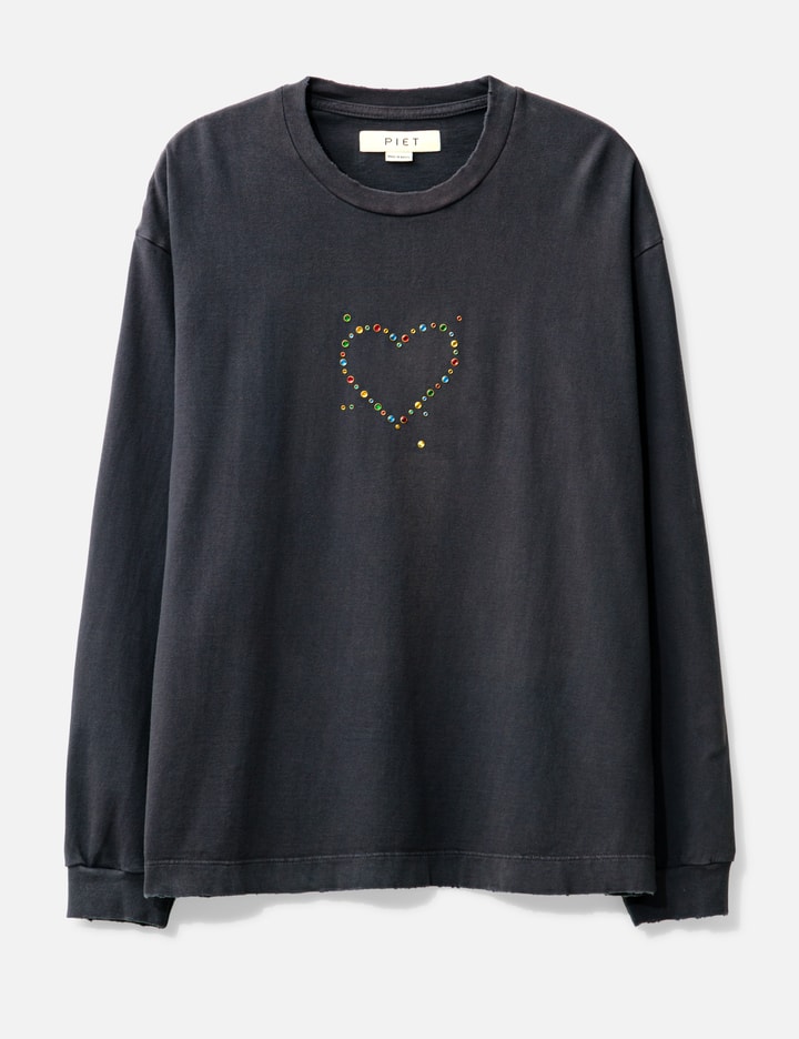 MANIFEST GEMS LONG SLEEVE Placeholder Image