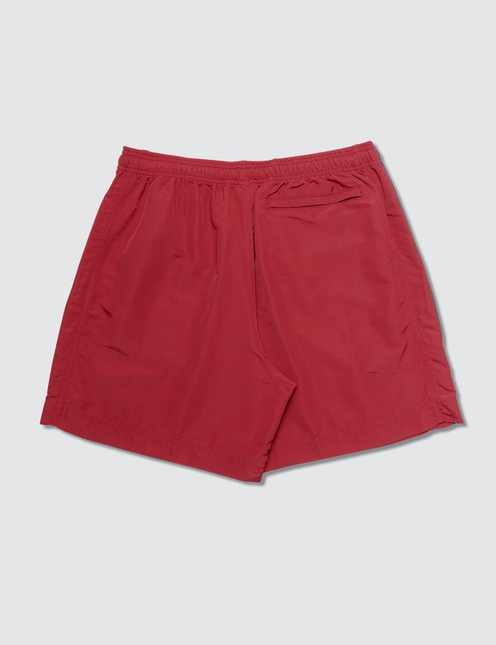 Taping Nylon Shorts Placeholder Image