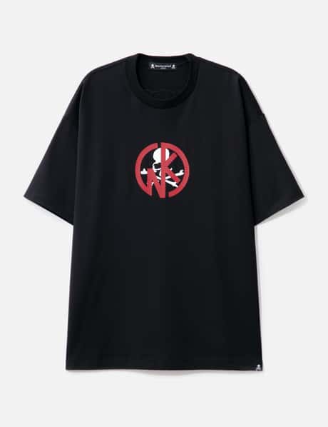 Mastermind Japan MASTERMIND JAPAN x Kinnikuman T-Shirt