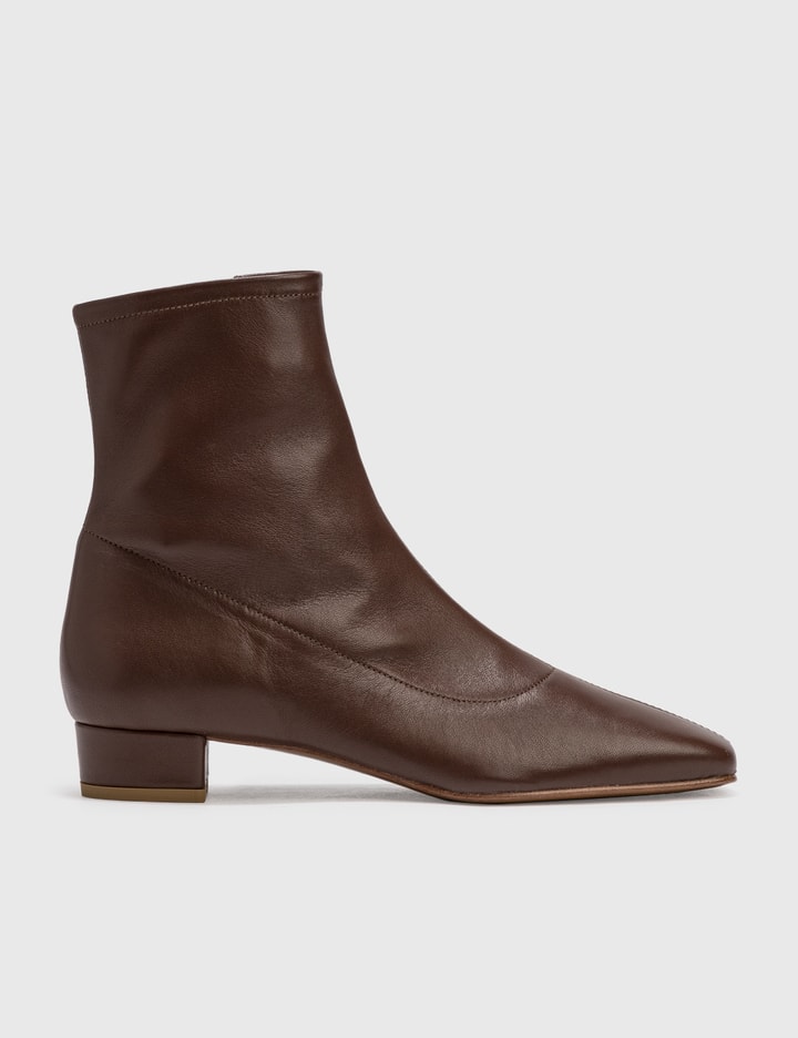 ESTE BOOT SEQUOIA NAPPA LEATHER Placeholder Image