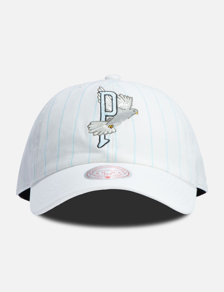 3.PARADIS x MITCHELL & NESS x NBA Dove Embroidered Cap Placeholder Image