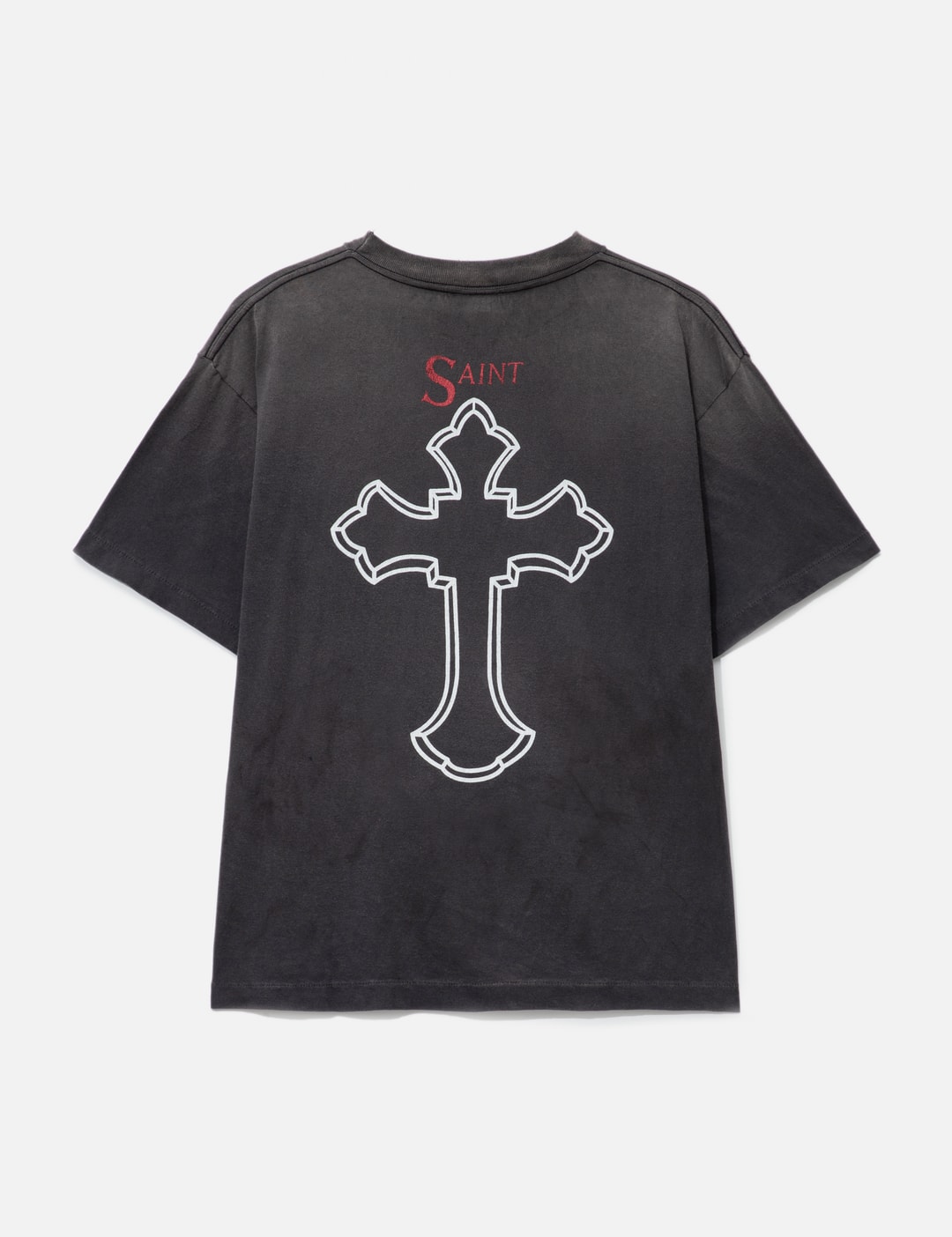 Mxxxxxx × 2PAC Short Sleeve T-Shirt view 10