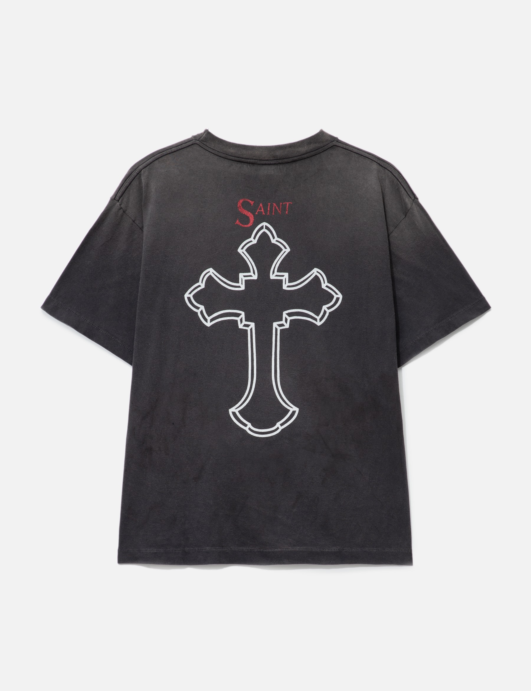 Mxxxxxx × 2PAC Short Sleeve T-Shirt view 20