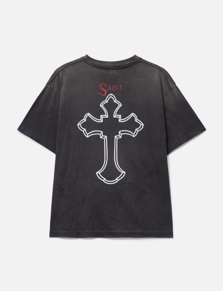SAINT Mxxxxxx × 2PAC Short Sleeve T-shirt Placeholder Image