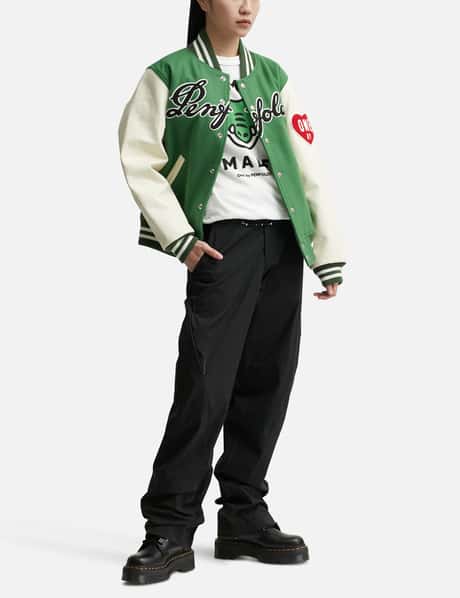 Human Made - One By Penfolds Crocodile T-shirt | HBX - Globally 