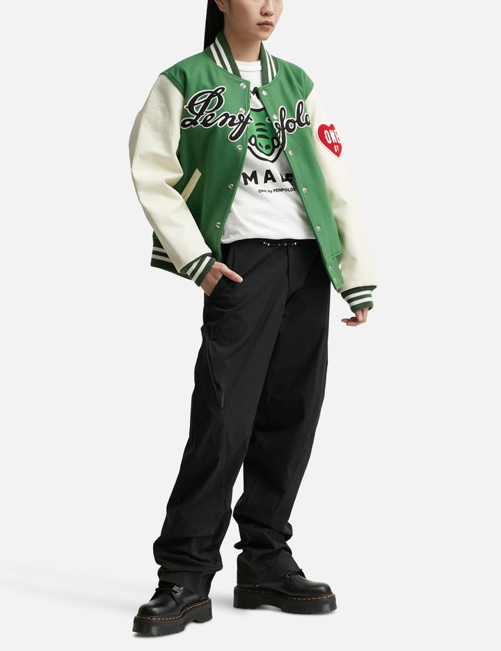 Human Made One By Penfolds Crocodile T-Shirt
