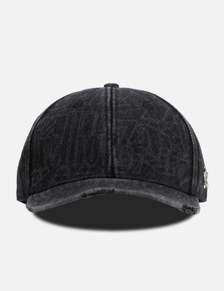 Laser Denim Cap Placeholder Image
