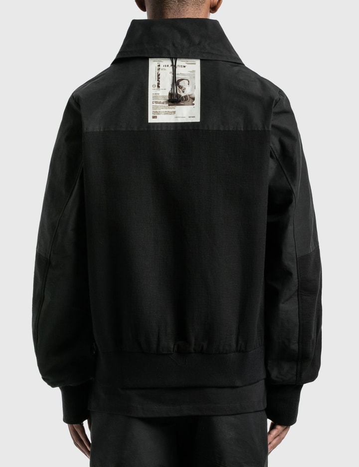 ISO Poetism Jackets Placeholder Image