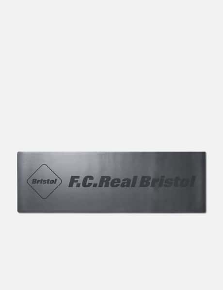 F.C. Real Bristol YOGA MAT