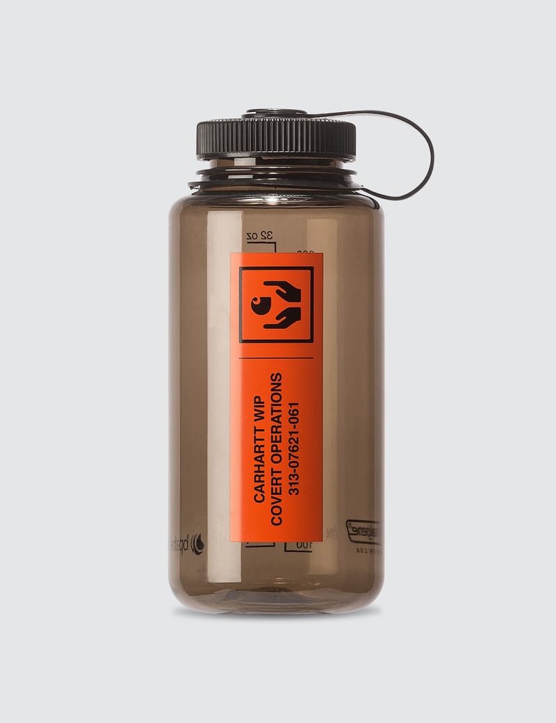 Carhartt Work In Progress Nalgene x Carhartt Wip Bottle HBX  하입비스트가 엄선한 글로벌 패션라이프스타일