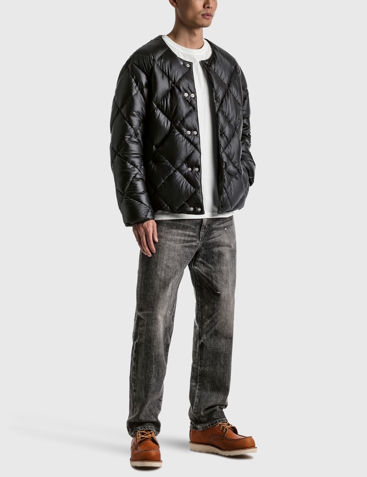 Washed D.P Basic Jeans Placeholder Image