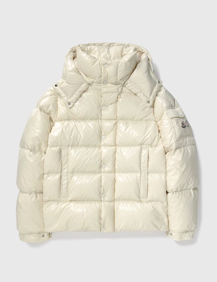 Moncler Maya 70 Limited-Edition Down Jacket HBX Release