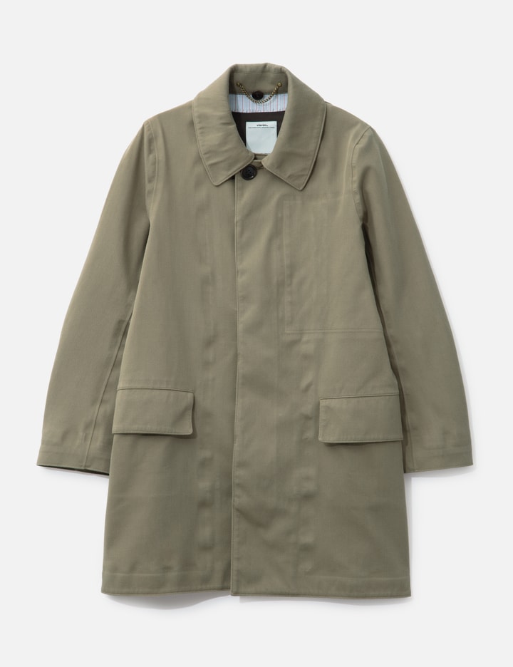 Frank Soutien Coat 3L Gore-Tex Placeholder Image