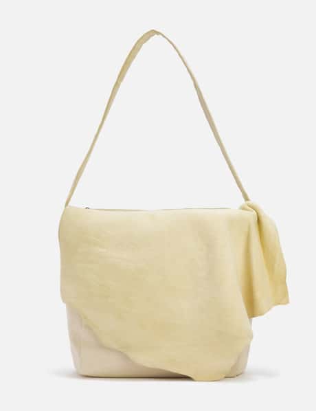Visvim I.C.T. UT Satchel (M)