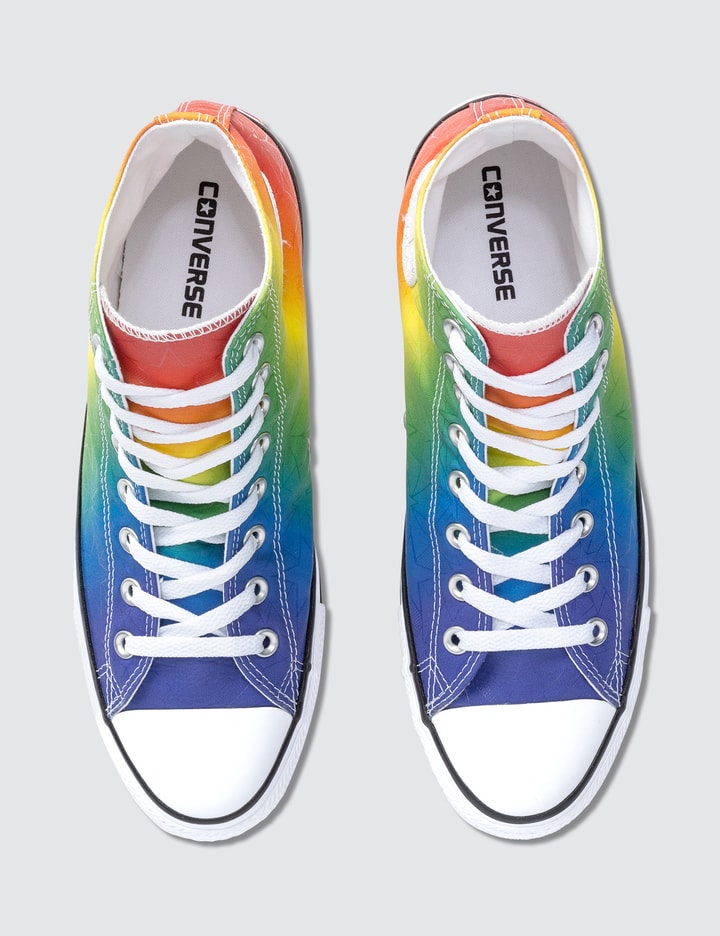 Chuck Taylor All Star Hi Placeholder Image
