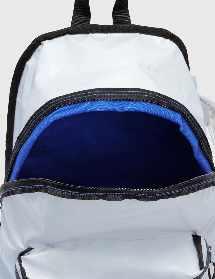 MM6 x Eastpak Reversible Inside-out Backpack Placeholder Image