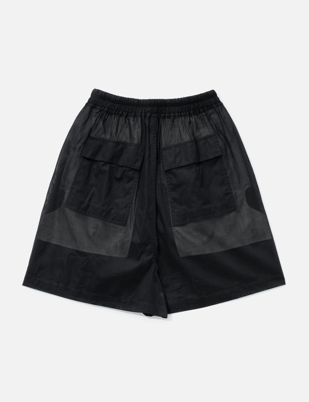 Kiltshorts view 9