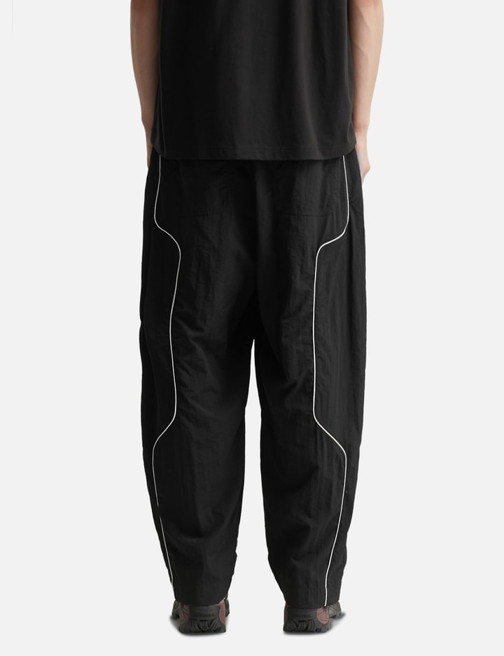 Piped Balloon Sweatpants Placeholder Image