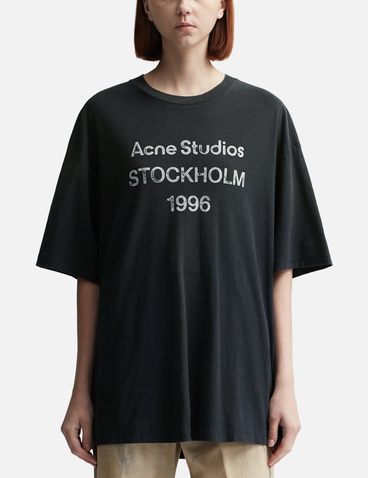 Logo T-shirt - Relaxed Fit Placeholder Image