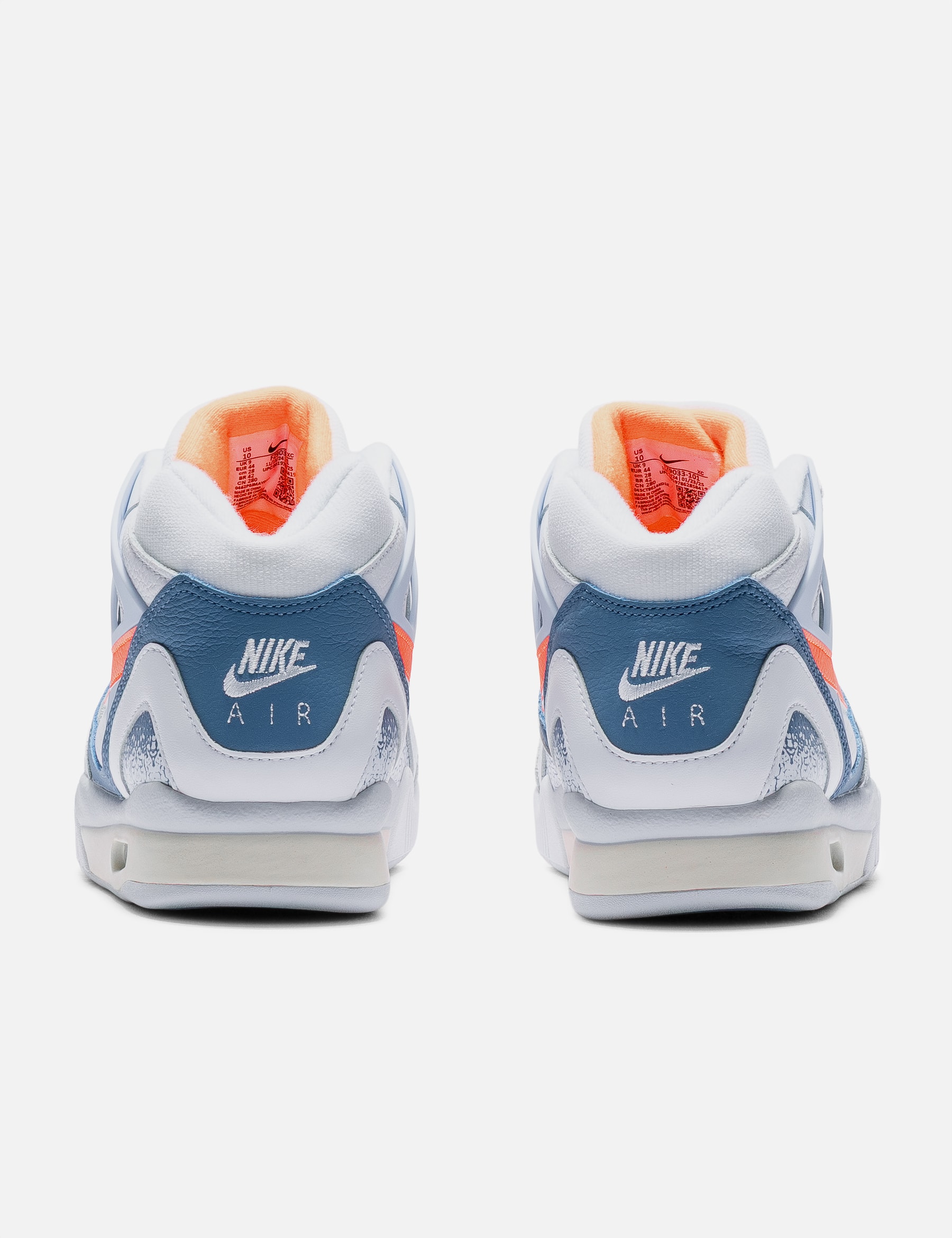 Air Tech Challenge 2 view 15