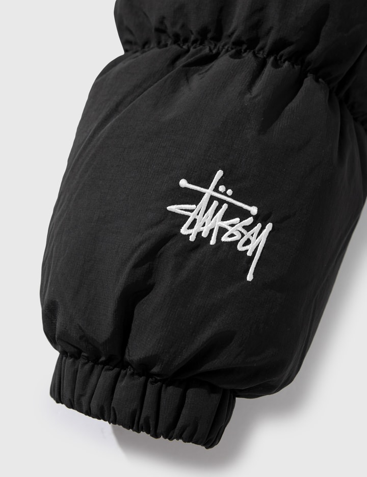 Ripstop Down Puffer Jacket Placeholder Image