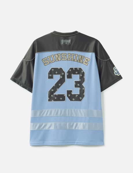 23 Star Mesh Tee view 8