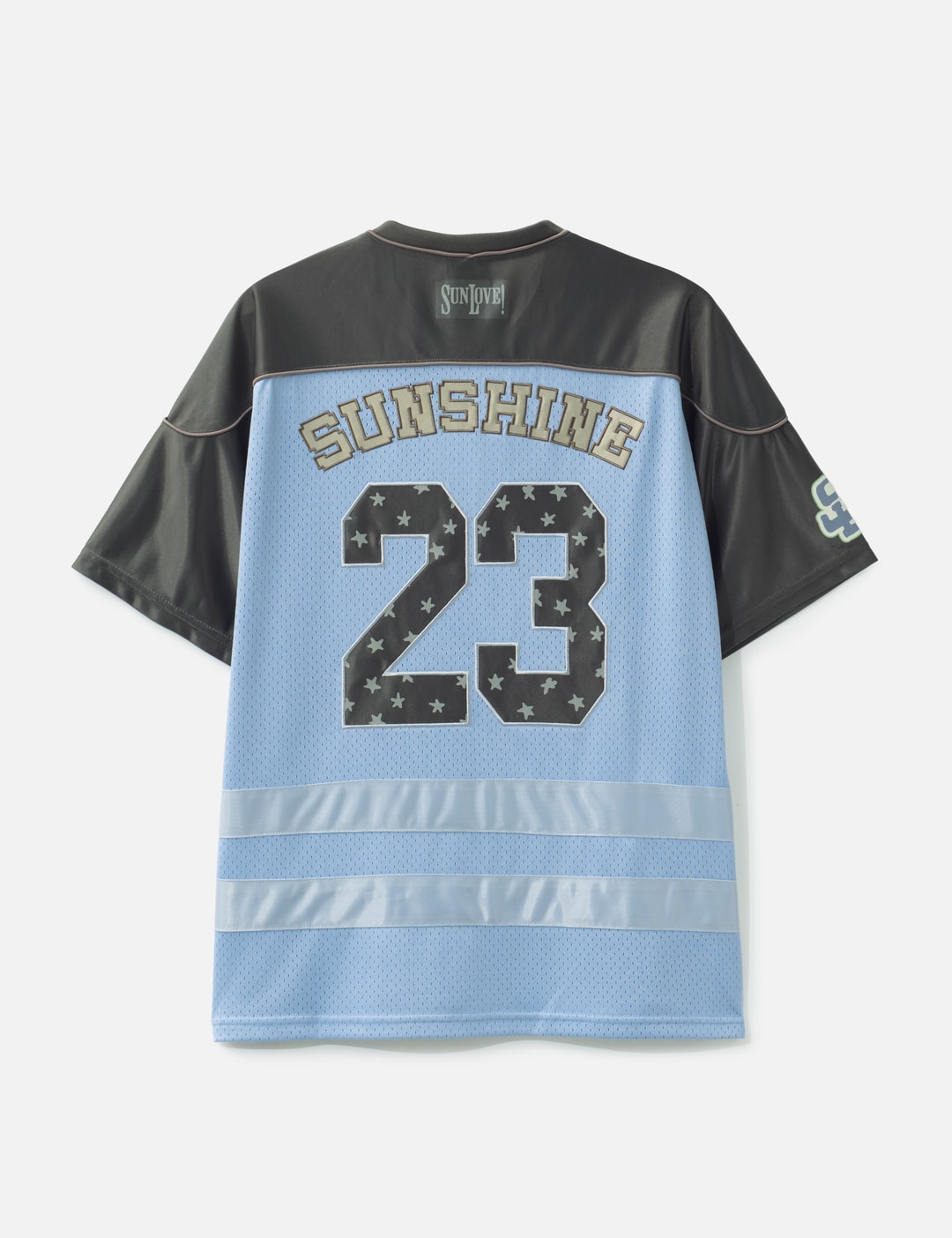 23 Star Mesh Tee view 9