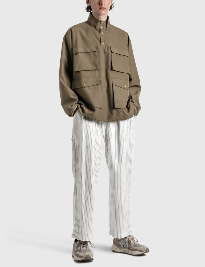 Stripe Painter Pants Placeholder Image