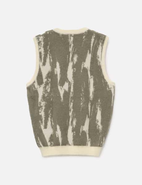 Cimarron Knit Vest Sweater view 5