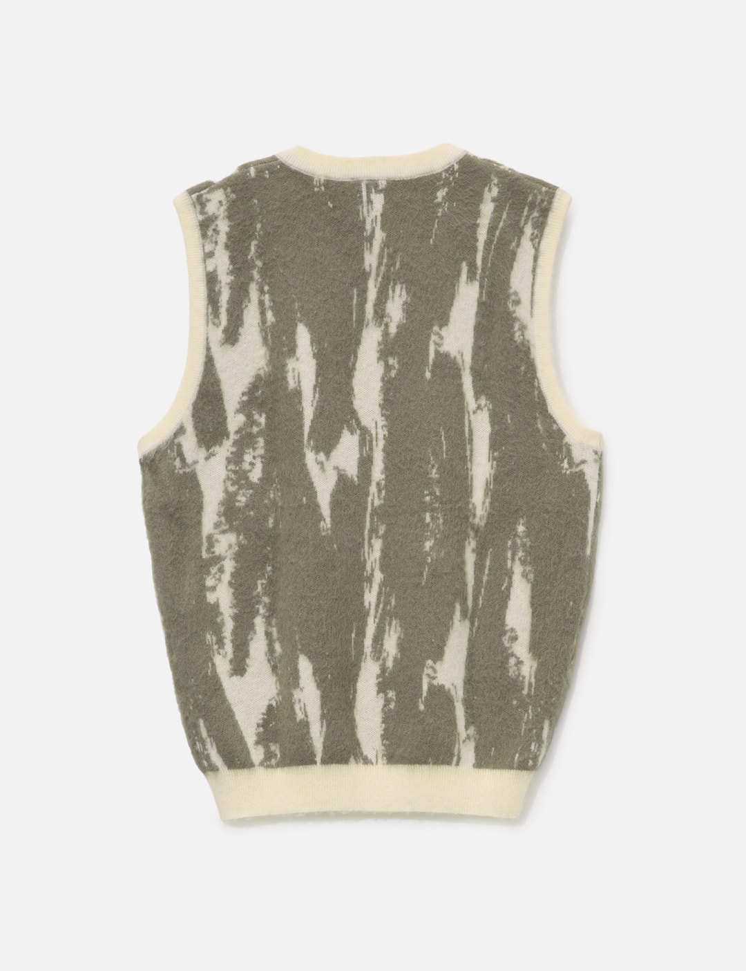 Cimarron Knit Vest Sweater view 6