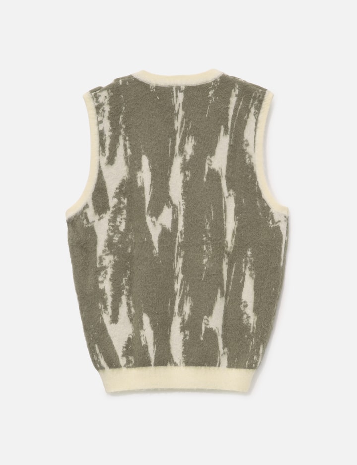 Students Golf Cimarron Knit Vest Sweater