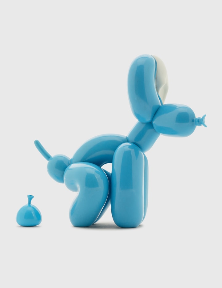 Whatshisname x Jason Freeny Dissected POPek (Blue Edition) Placeholder Image