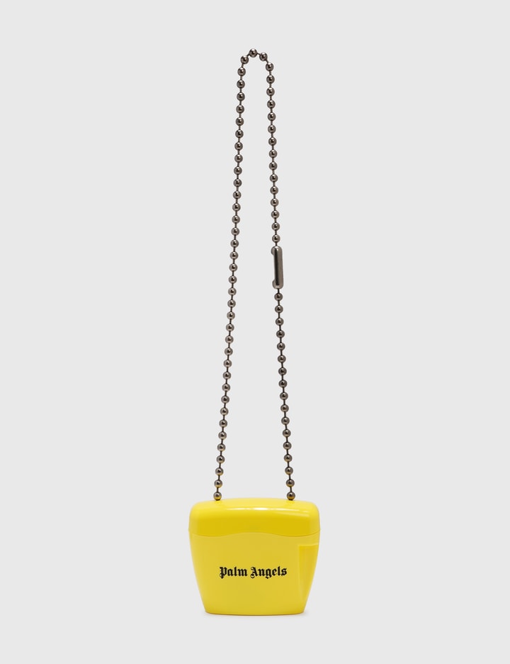 Mini Padlock Bag Placeholder Image