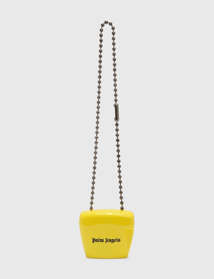 Mini Padlock Bag Placeholder Image