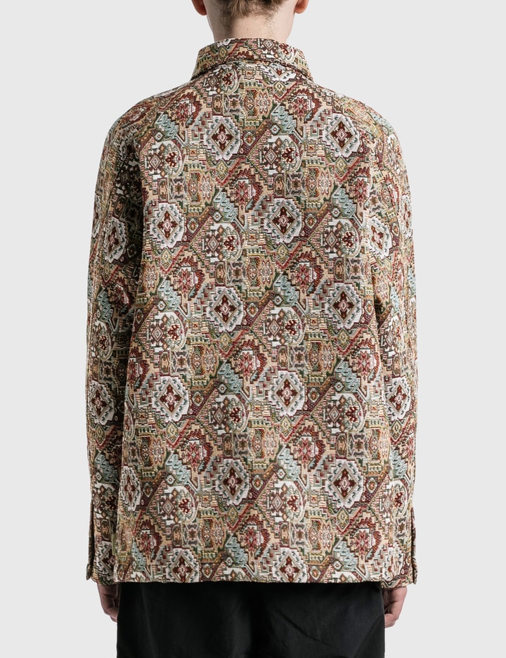 Vault by Vans X Nigel Cabourn Chore Coat Placeholder Image