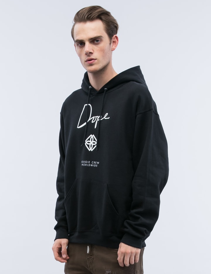 Monogram Hoodie Placeholder Image