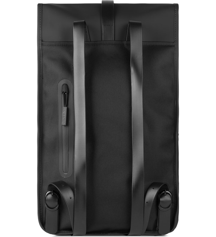 Black Backpack Placeholder Image